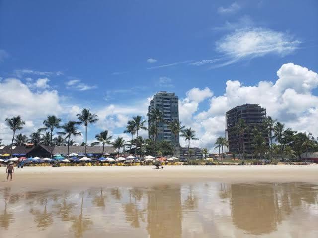 Ape Ilha Graciosa, Praia Dos Milionarios Ilheus-Ba 外观 照片