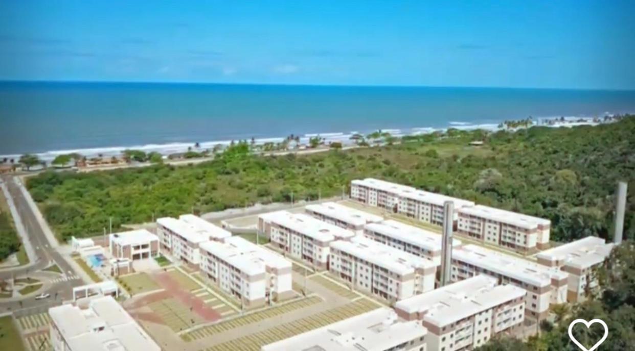 Ape Ilha Graciosa, Praia Dos Milionarios Ilheus-Ba 外观 照片