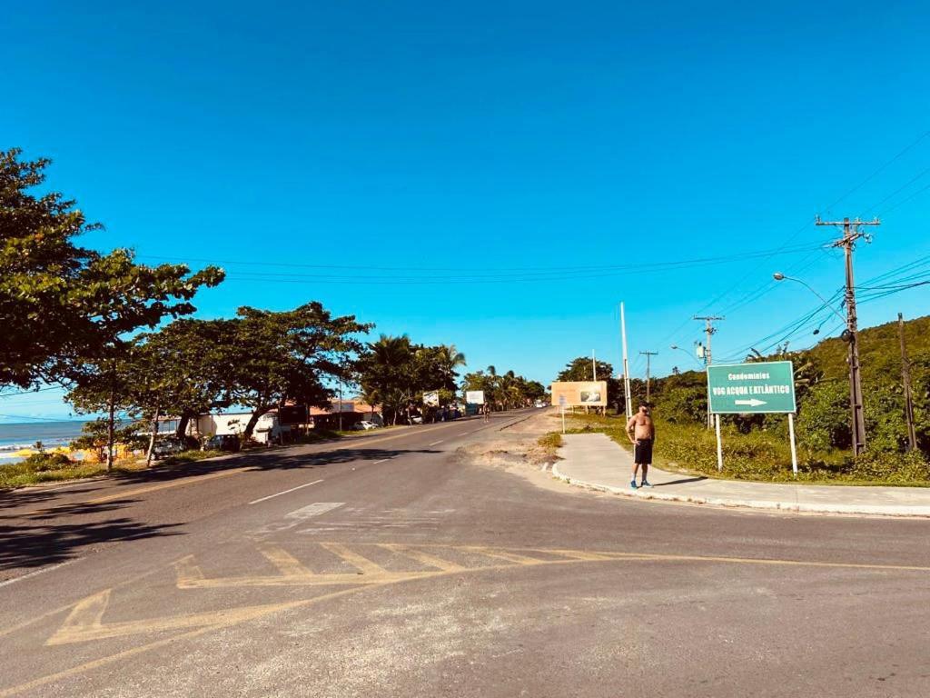 Ape Ilha Graciosa, Praia Dos Milionarios Ilheus-Ba 外观 照片