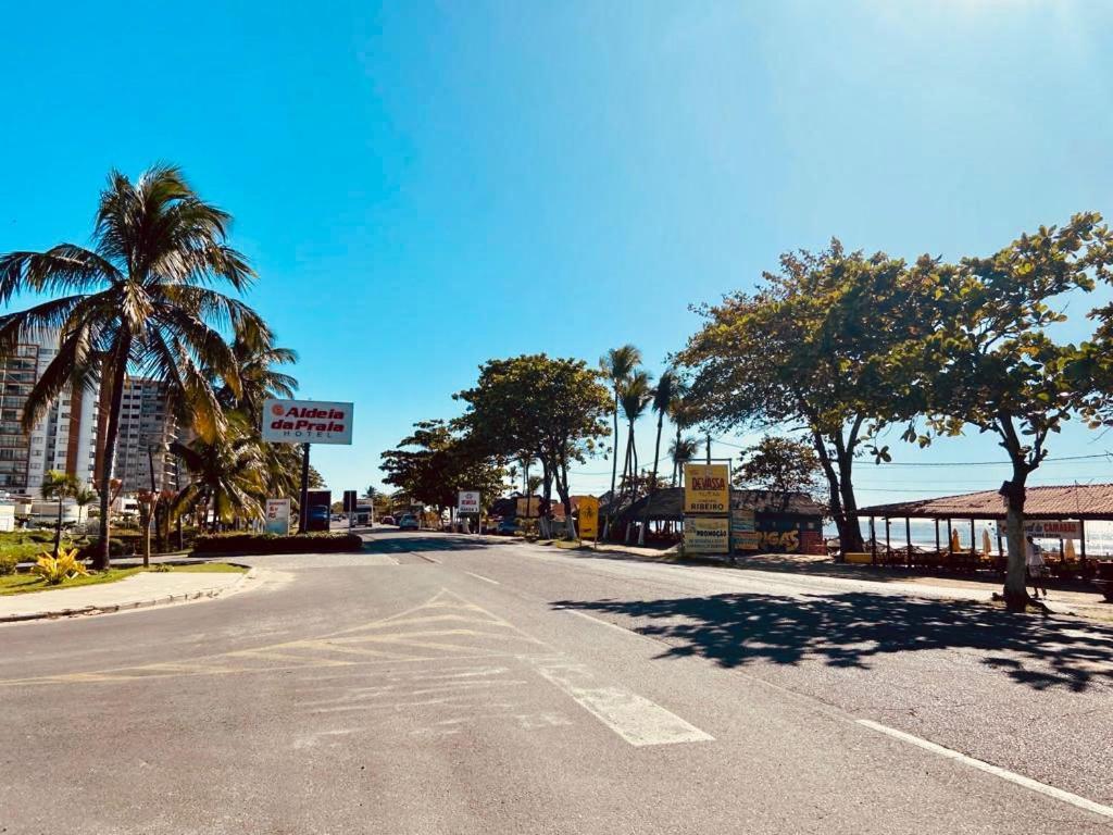Ape Ilha Graciosa, Praia Dos Milionarios Ilheus-Ba 外观 照片